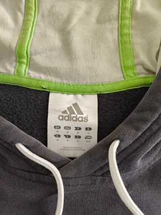 Sudadera Adidas