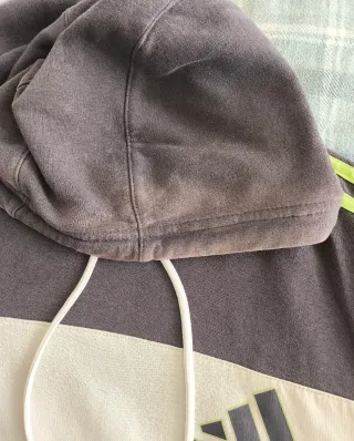 Sudadera Adidas