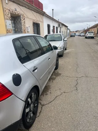 Volkswagen Golf 2004