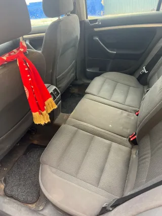 Volkswagen Golf 2004