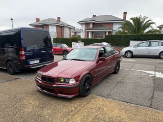 BMW Serie 3 1993