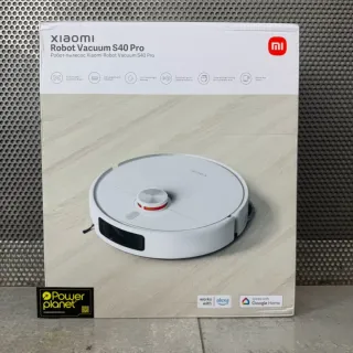 Robot Aspirador Xiaomi S40 Pro
