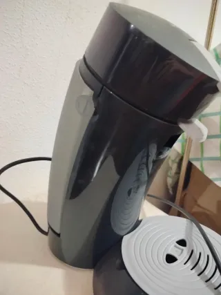 Cafetera Philips Senseo Marcilla