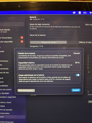 MacBook Air M1 (2020) | 8GB RAM | 256GB SSD