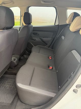 Dacia Duster 2018 nuevo