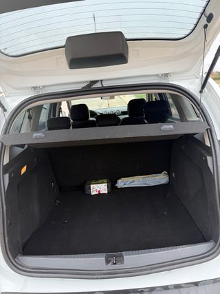 Dacia Duster 2018 nuevo