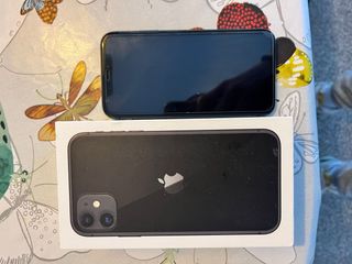 iPhone 11 128GB Negro