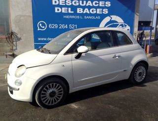 525468 airbag 00517829810 fiat nuova 500 by diesel