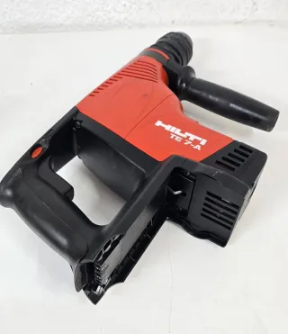 Martillo Perforador Hilti TE 7-A