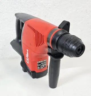 Martillo Perforador Hilti TE 7-A