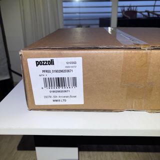 Pink Floyd - Dark Side Of The Moon Deluxe Box Set