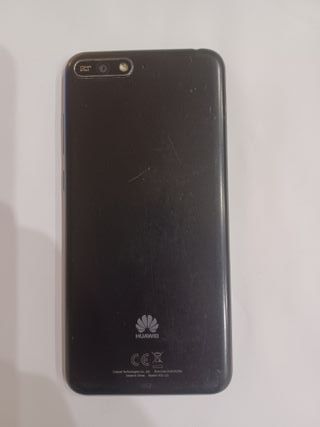 Telefono Cellulare Huawei Y6 2018
