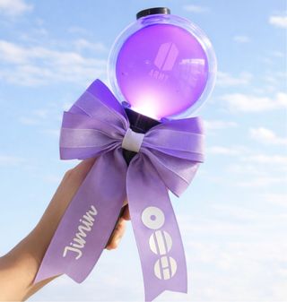 Lazo Armybomb Jimin BTS