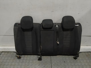 ASIENTOS TRASEROS PEUGEOT 308