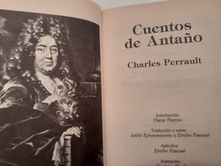 Cuentos de antaño, laurín , Anaya 1983