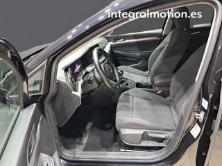 Volkswagen Golf 1.0 TSI 81kW (110CV) Variant