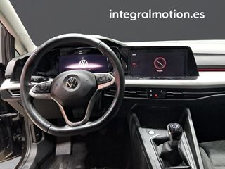 Volkswagen Golf 1.0 TSI 81kW (110CV) Variant