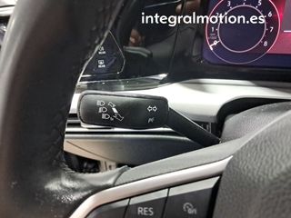 Volkswagen Golf 1.0 TSI 81kW (110CV) Variant