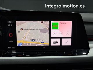 Volkswagen Golf 1.0 TSI 81kW (110CV) Variant