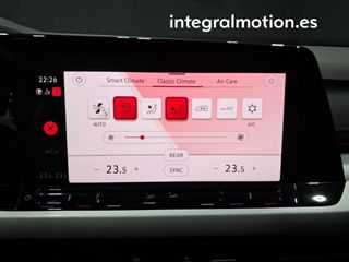 Volkswagen Golf 1.0 TSI 81kW (110CV) Variant