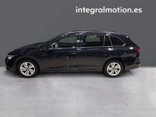 Volkswagen Golf 1.0 TSI 81kW (110CV) Variant