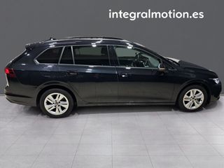 Volkswagen Golf 1.0 TSI 81kW (110CV) Variant