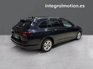 Volkswagen Golf 1.0 TSI 81kW (110CV) Variant