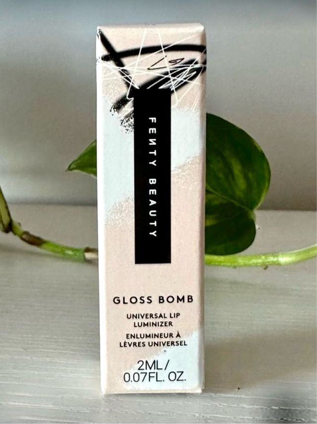 Fenty Beauty Gloss Bomb Luminizer 2ml