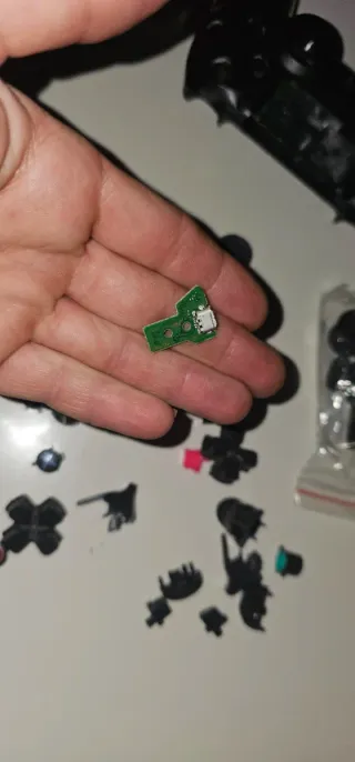 Ricambi per controller PS4