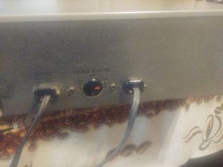 Sintonizador Sony ST-2425 Plata