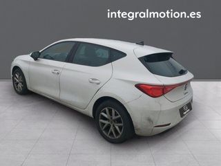Seat Leon 2.0 TDI 85kW S&S Style