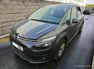 Paragolpes tras citroen 225023 1609617380 c4 otros