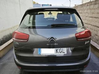 Paragolpes tras citroen 225023 1609617380 c4 otros