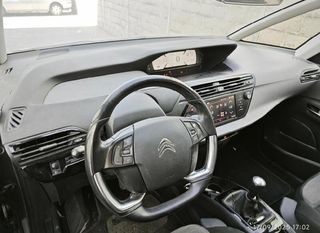 Paragolpes tras citroen 225023 1609617380 c4 otros