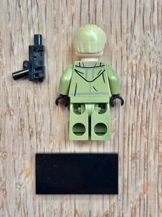 LEGO STAR WARS 75338 LUTHEN RAEL