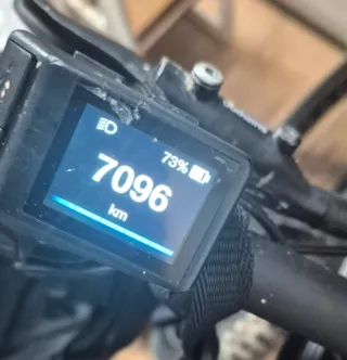 Bicicleta Eléctrica Giant