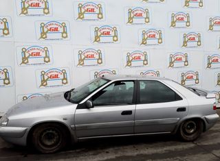 Citroen 1084684 centralita 9639015480 xantia 2.0