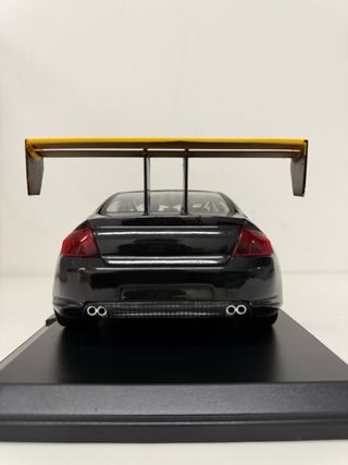 Peugeot 407 1:18 Motormax