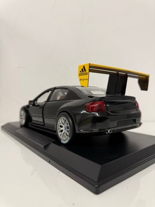 Peugeot 407 1:18 Motormax