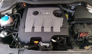 SEAT Ibiza ST 1.6 TDI 90 cv Reference