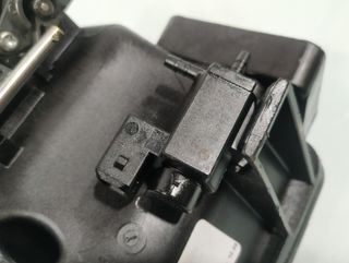 546779 colector admisión 7787318 bmw serie berlina