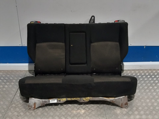 ASIENTOS TRASEROS MITSUBISHI ASX (GA0W)