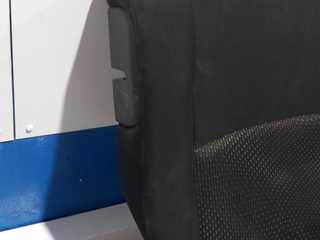 ASIENTOS TRASEROS MITSUBISHI ASX (GA0W)