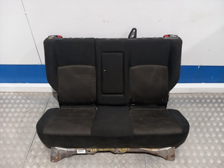 ASIENTOS TRASEROS MITSUBISHI ASX (GA0W)