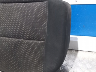 ASIENTOS TRASEROS MITSUBISHI ASX (GA0W)