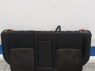 ASIENTOS TRASEROS MITSUBISHI ASX (GA0W)