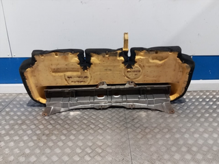 ASIENTOS TRASEROS MITSUBISHI ASX (GA0W)