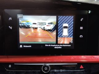 Opel Mokka 1.2 Turbo GS Line Auto 96 kW (130 CV)