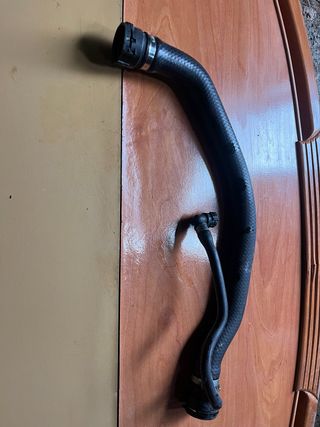 Tubo Radiador BMW E60