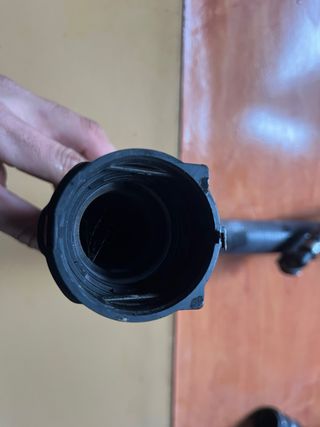 Tubo Radiador BMW E60